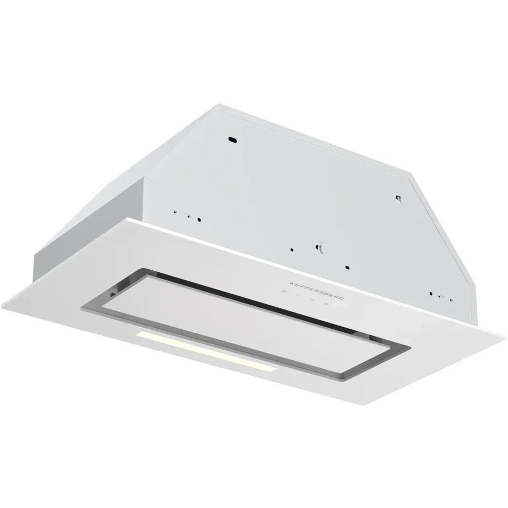Встраиваемая вытяжка Kuppersberg INTOUCH-1 60 WG