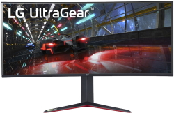 Монитор 38" LG UltraGear 38GN950-B