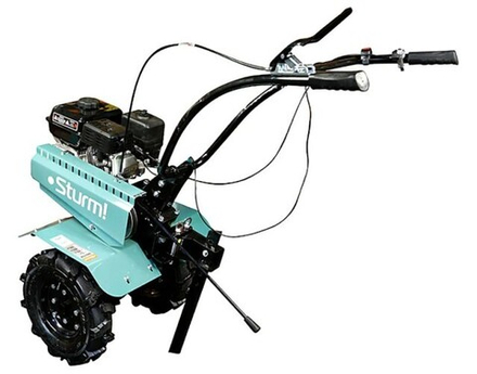 Мотоблок Sturm GK827CI8