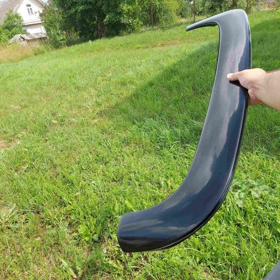 Спойлер на заднюю дверь для VOLKSWAGEN Passat B5 / B5+ Avant