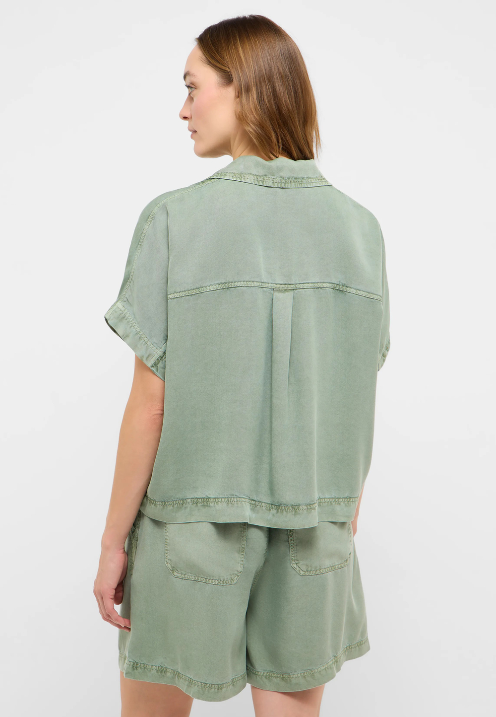 Блузка женская MUSTANG Style Ruby