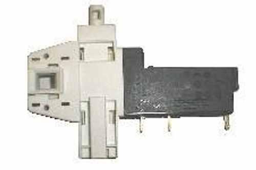 Блокировка люка CANDY