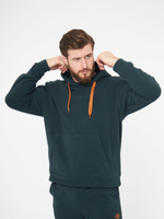 Костюм флисовый мужской Alaskan Brave