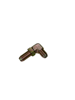 Фитинг угловой ПГА4000Э XH-6240HE-6000-01