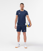 Шорты волейбольные Camp, темно-синий