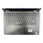 Ноутбук Dell Latitude E5470 5