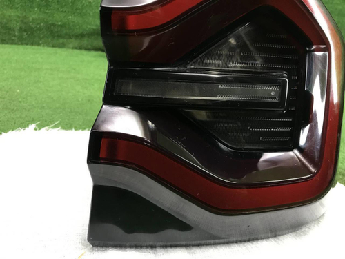 Фонарь правый внешний BMW X3 G01 (2021-н.в.)