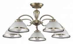 Люстра на штанге Citilux ALONSO CL422153