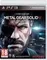 PS3 Metal Gear Solid V: Ground Zeroes (Б/У, Русские субтитры, BLES-01971)