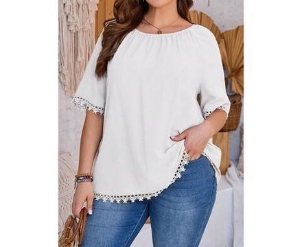 Блузка 7384166 Fabrika