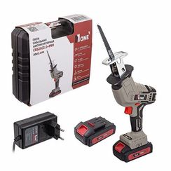 Аккумуляторная пила сабельная CRS20/2.0-PRO