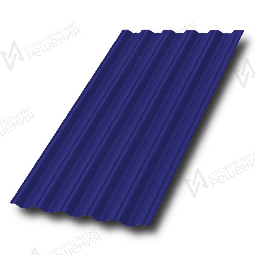 Профнастил НС-35