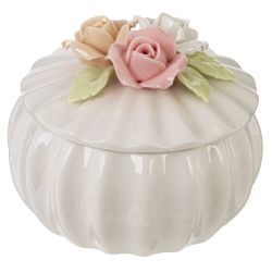 GAEM Шкатулка, L7,5 W7,5 H7 см