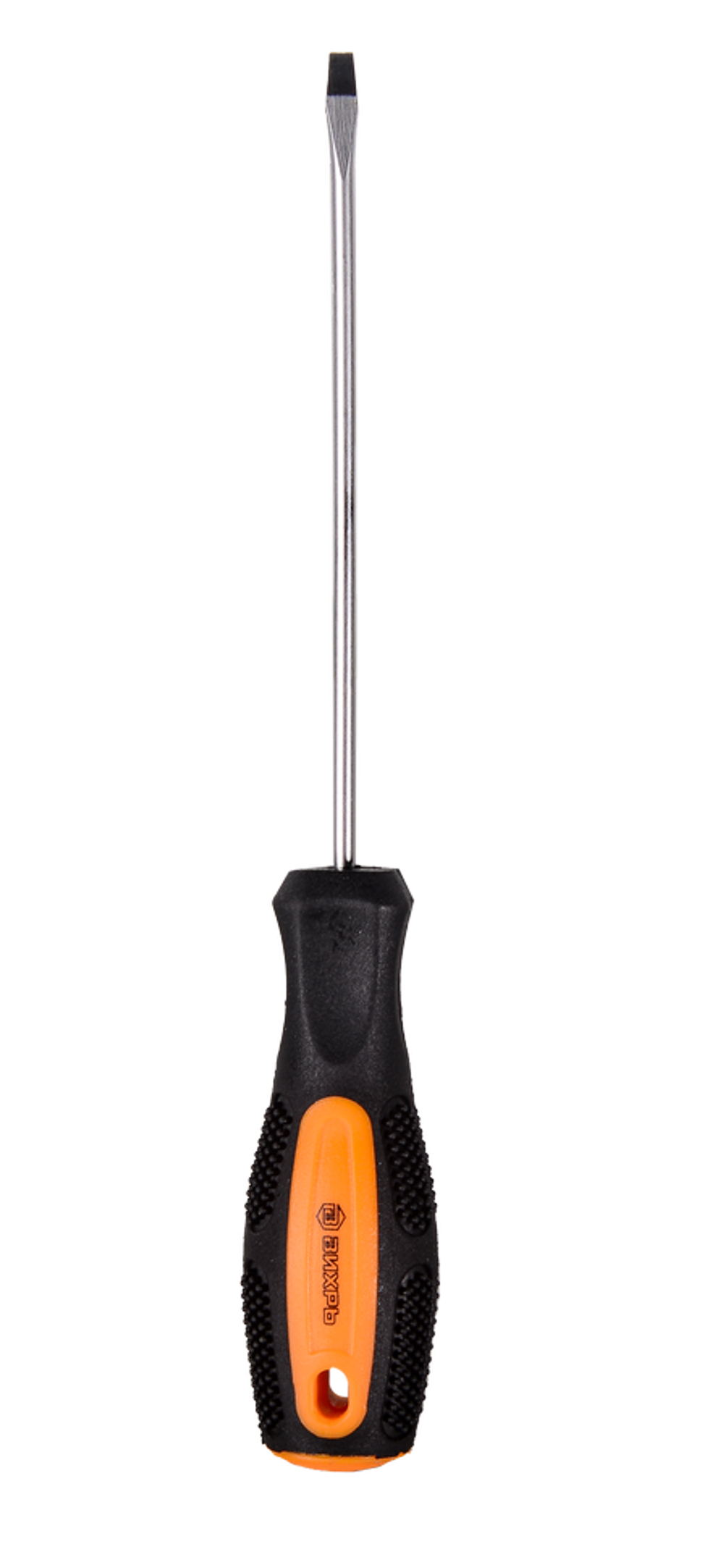 Отвёртка шлицевая ВИХРЬ SL3 100мм
