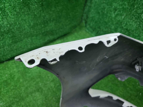 Бампер передний BMW 5er G30 (2017-2020)