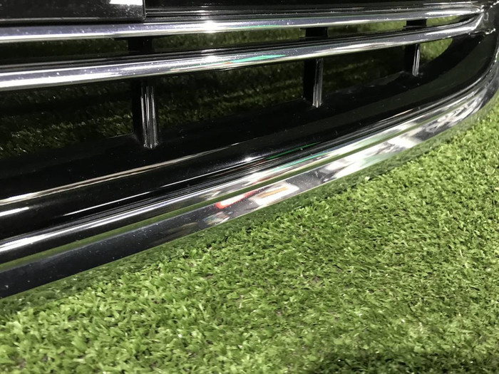 Решетка радиатора Mercedes S w222 (2013-2017) Maybach