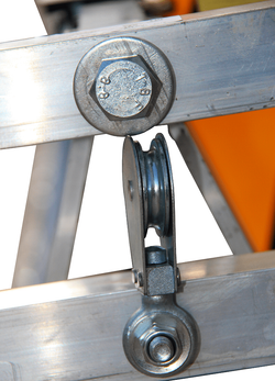 Промежуточная секция Vektor VTS-9.0 1,5м