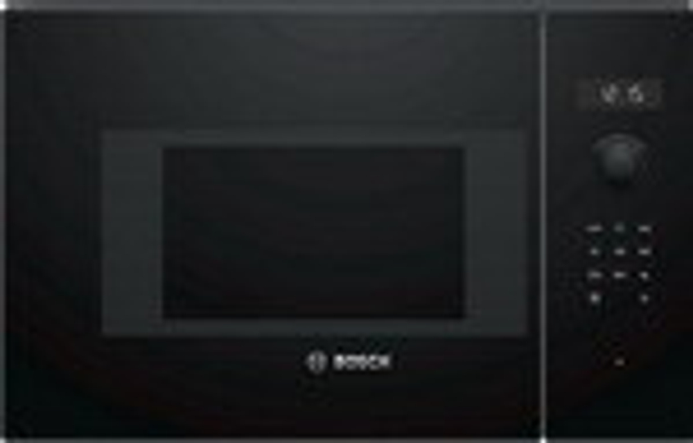 Встраиваемая микроволновая печь СВЧ Bosch Serie | 6 BFL524MB0