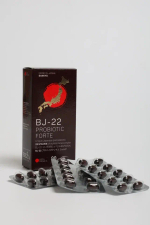 Ферментированный растительный комплекс BJ – 22 PROBIOTIC FORTE 30 капсул
