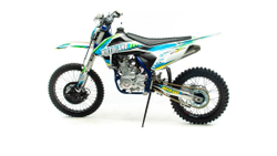 Мотоцикл кроссовый эндуро MOTOLAND X3 300W Pro