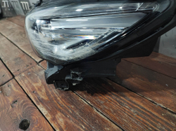 Фара левая LED Mazda 6 (GJ) 18-нв Б/У Оригинал GSJ451041A