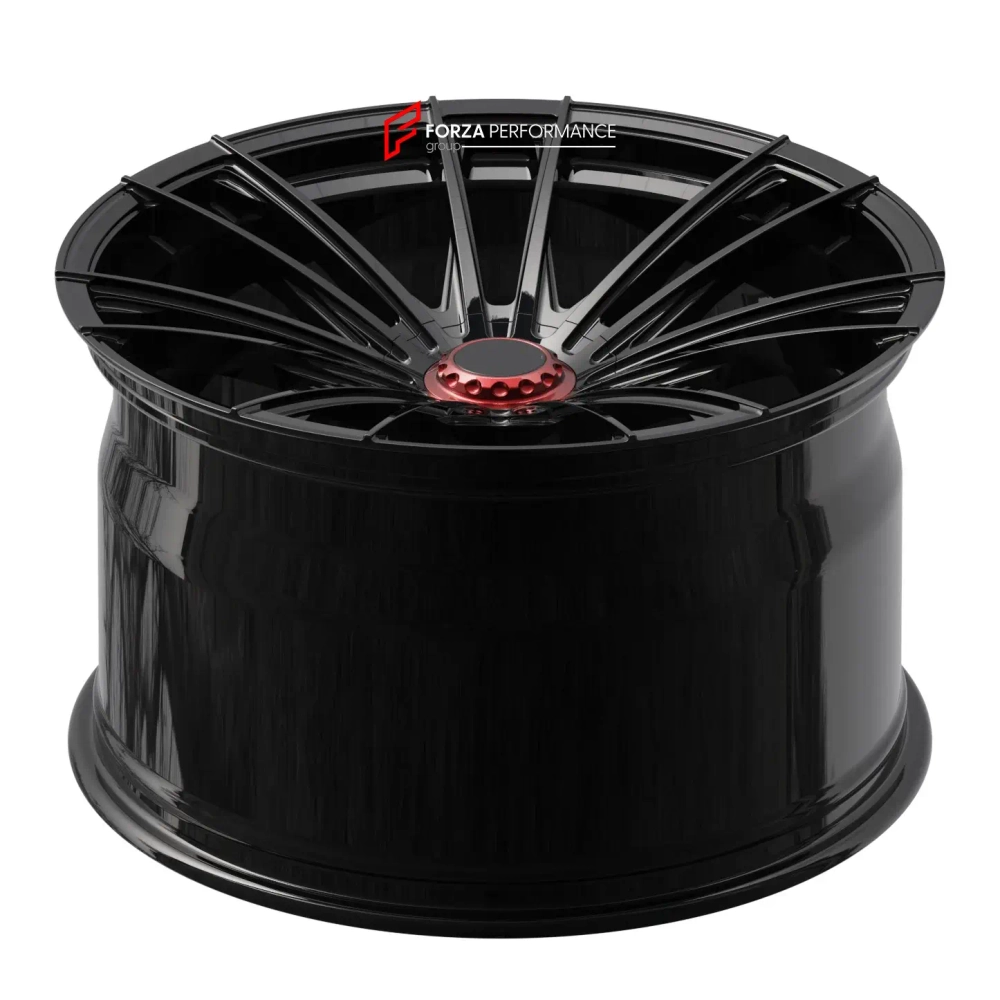 КОВАНЫЕ ДИСКИ ДЛЯ MCLAREN 720S МАКЛАРЕН