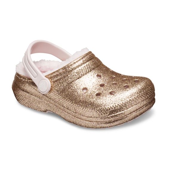 Crocs Classic Clog 'Gold'