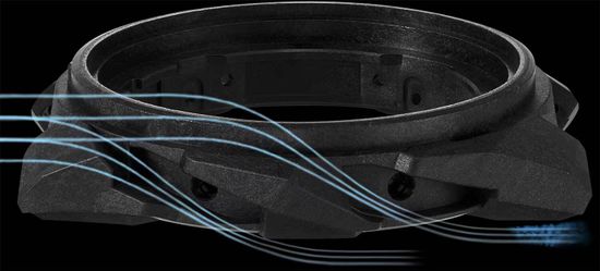 Наручные часы Casio EFS-S640D-1A