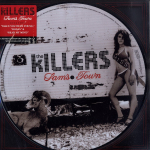 The Killers / Sam's Town (Picture Disc)(LP)