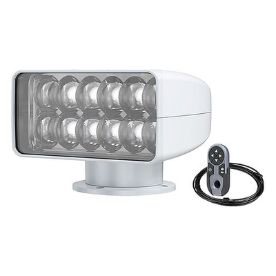 Светодиодный прожектор с беспроводным управлением, 35 Вт (10270459 )