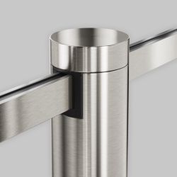 Трековый магнитный светодиодный светильник Maytoni Flarity   TR143-1-5W3K-W-PT