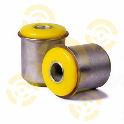 Комплект полиуретановый сайлентблоков передней подвески, верхнего рычага (Комплект 2шт) 220965