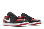 Кроссовки Jordan Air Jordan 1 "Alternate Bred Toe"