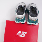 Кроссовки New Balance Fresh Foam 80v3 Trainer #B121 (бел.)