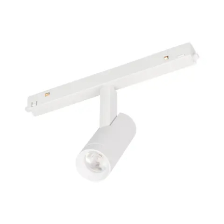 Светильник MAG-ORIENT-SPOT-R35-6W Warm3000 (WH, 24 deg, 48V) (Arlight, IP20 Металл, 5 лет) 035870