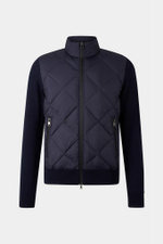 Куртка BOGNER ZISCO-D2 в синем цвете