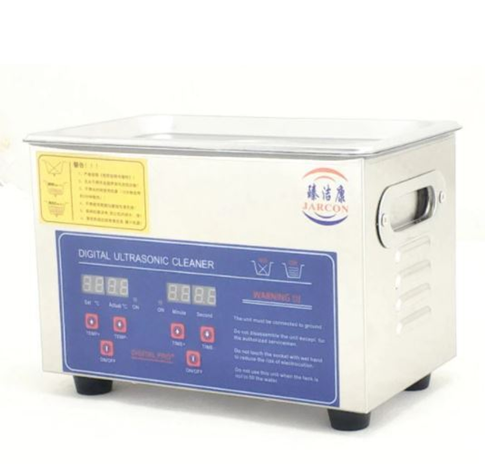 Ультразвуковая мойка ET PS20A