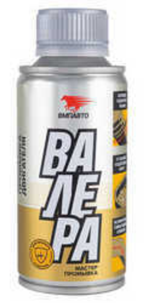 Промывка двигателя 100 мл  Валера  (мет. банка) (ВМПАВТО)