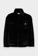 Carhartt WIP OLNEY MICHIGAN - Зимняя куртка - Чёрный