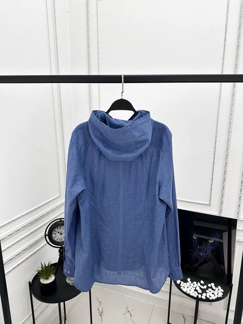 Рубашка Kiton