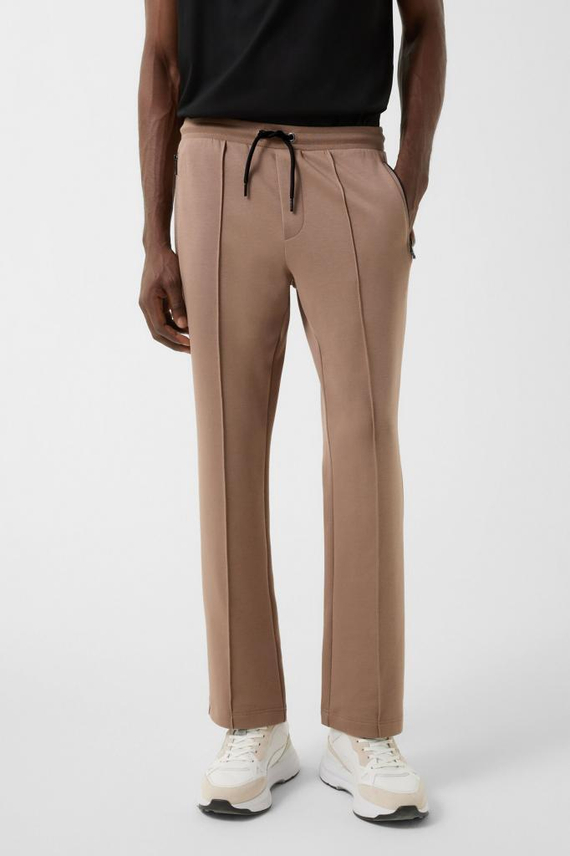 Брюки BOGNER REED в бежевом цвете