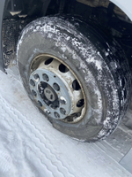 FAW J7 4x2 Седельный тягач CA4180P77K25E5 (Дизельный, 12,5 л, 553 л.с., АТ)