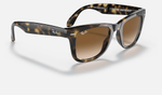 RAY-BAN WAYFARER FOLDING RB4105 710/51
