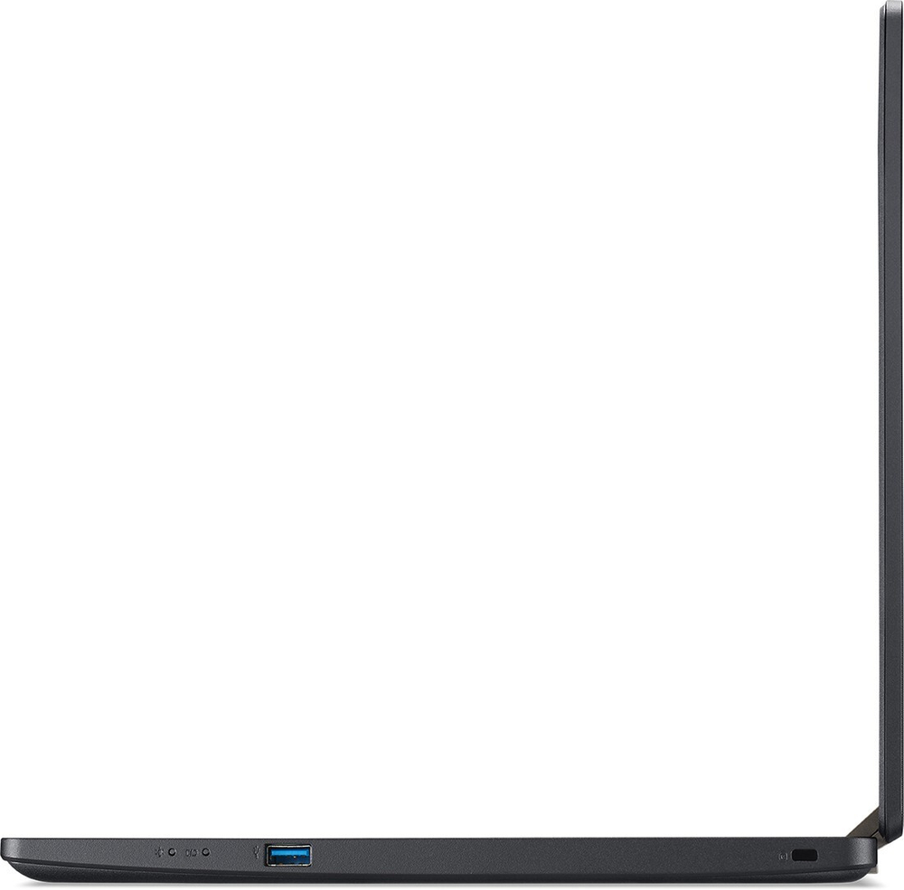 Ноутбук Acer TravelMate P2 P215-52 i5-10210U 8Gb SSD 512Gb Intel UHD Graphics 15,6 FHD IPS Cam 4319мАч Win10Pro Черный P215-52-57ZG NX.VLLER.00N