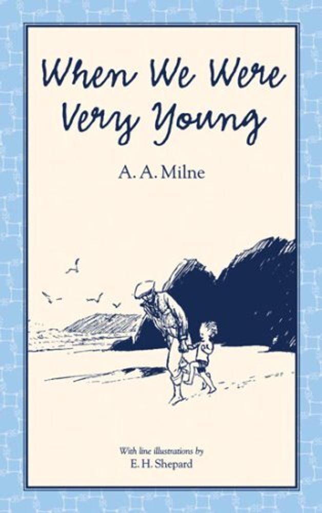 Winnie-the-Pooh: When We Were Young