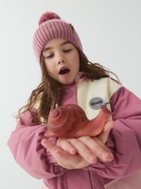 Куртка демисезонная "Роза"