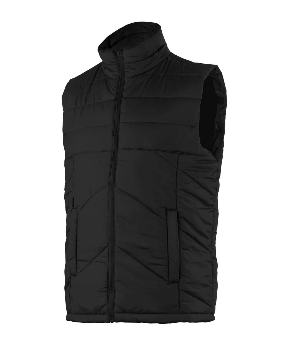 Жилет утепленный Jögel ESSENTIAL Padded Vest