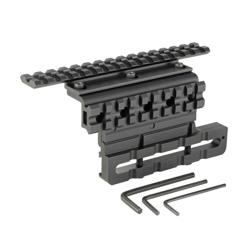 Кронштейн Veber Weaver-Бк MNT-K4709 с выносом вперед