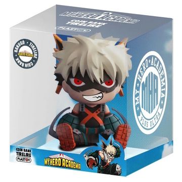 Копилка Моя геройская академия Кацуки Бакуго, My Hero Academia Katsuki Bakugo 18 см 801278