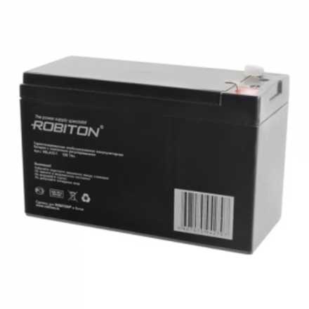 Аккумулятор для опрыскивателей 12В 7 А/час